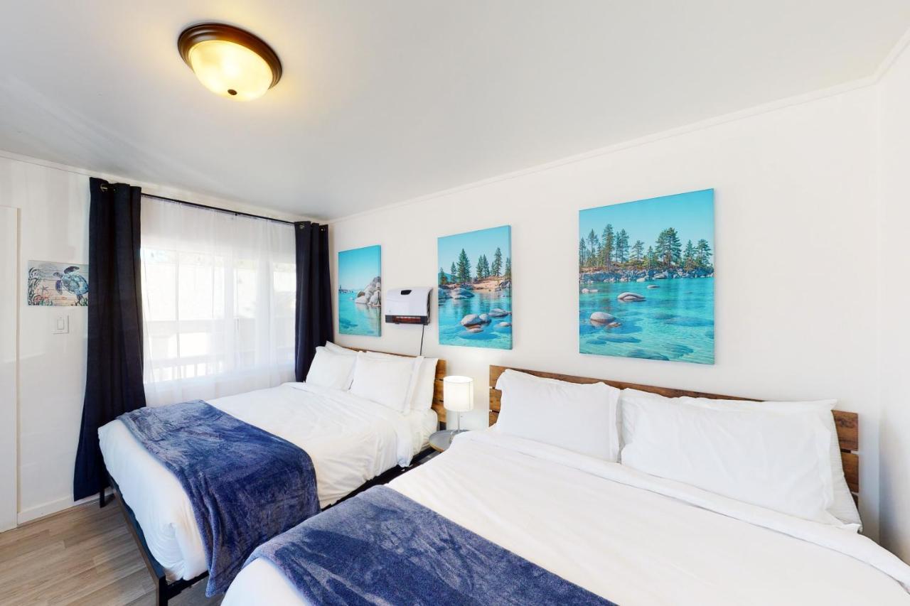The Chalet At Kings Beach Unit 1 Exterior foto